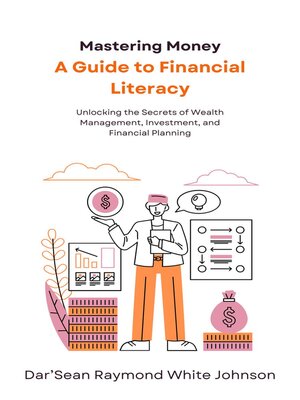 cover image of Mastering Money